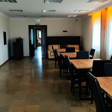 Pensiunea Agroturistica Eden Piatra Fantanele Εξωτερικό φωτογραφία